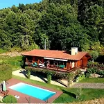 بيت للعطل Casa Oliveiras- Entre O Mar E A Serra