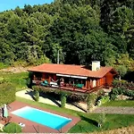 Casa Oliveiras- Entre O Mar E A Serra *