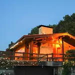 Casa Oliveiras- Entre O Mar E A Serra بيت للعطل *