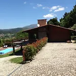 Casa Oliveiras- Entre O Mar E A Serra Freixieiro de Soutelo