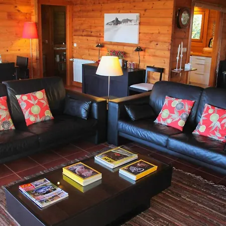 Casa Oliveiras- Entre O Mar E A Serra Feriehus *