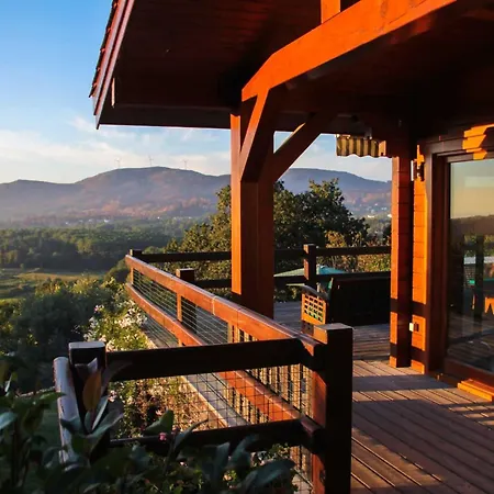 Casa Oliveiras- Entre O Mar E A Serra Freixieiro de Soutelo