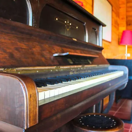 Feriehus Casa Oliveiras- Entre O Mar E A Serra