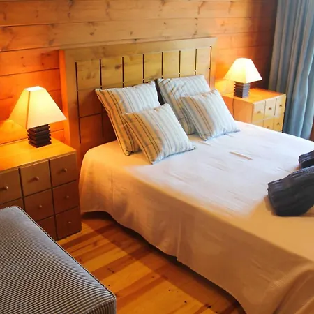 Casa Oliveiras- Entre O Mar E A Serra Feriehus *