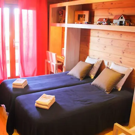 Feriehus Casa Oliveiras- Entre O Mar E A Serra *