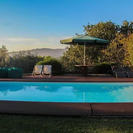 Casa Oliveiras- Entre O Mar E A Serra Freixieiro de Soutelo