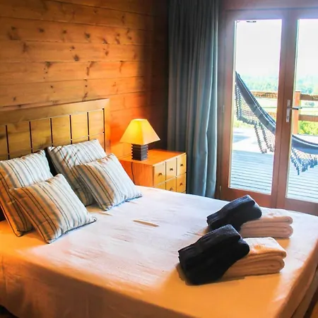 Casa Oliveiras- Entre O Mar E A Serra Freixieiro de Soutelo