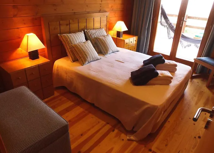 Casa Oliveiras- Entre O Mar E A Serra Freixieiro de Soutelo