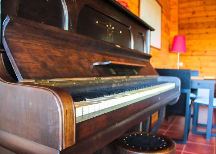 Σπίτι διακοπών Casa Oliveiras- Entre O Mar E A Serra