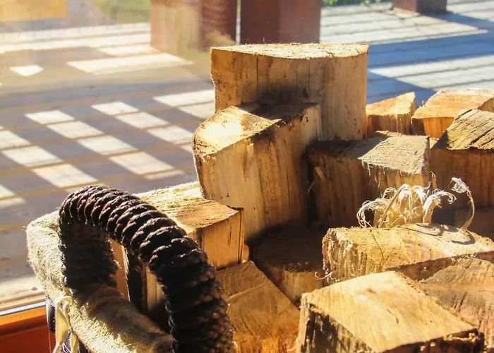 Casa Oliveiras- Entre O Mar E A Serra Freixieiro de Soutelo