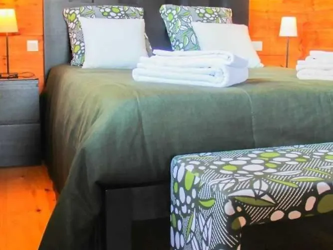 Σπίτι διακοπών Casa Oliveiras- Entre O Mar E A Serra *