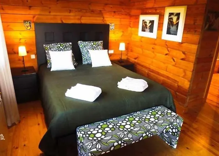 Σπίτι διακοπών Casa Oliveiras- Entre O Mar E A Serra Freixieiro de Soutelo