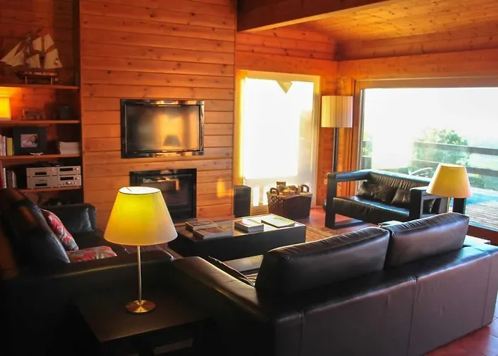 Casa Oliveiras- Entre O Mar E A Serra * Freixieiro de Soutelo