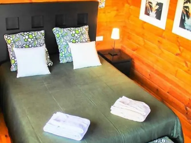 Σπίτι διακοπών Casa Oliveiras- Entre O Mar E A Serra *