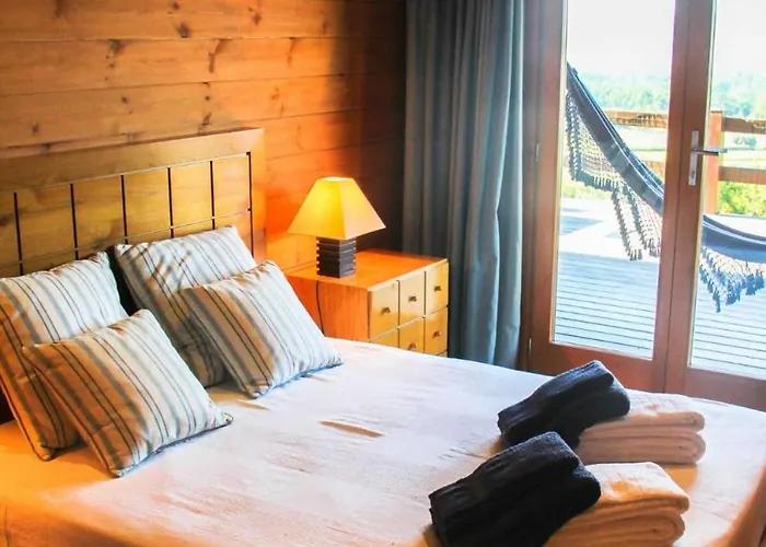 Casa Oliveiras- Entre O Mar E A Serra Freixieiro de Soutelo