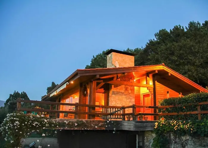 Casa Oliveiras- Entre O Mar E A Serra Σπίτι διακοπών *