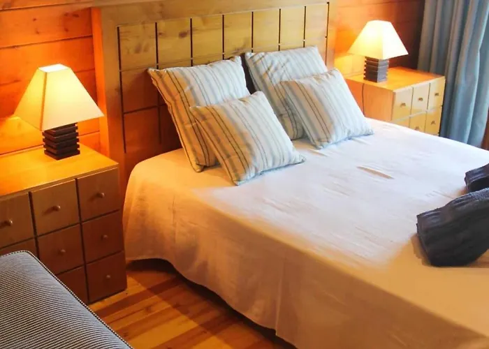 Σπίτι διακοπών Casa Oliveiras- Entre O Mar E A Serra